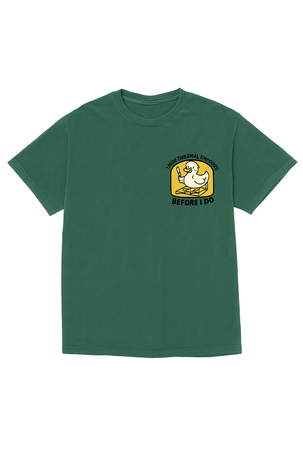 Hope This Email Finds You T-Shirt