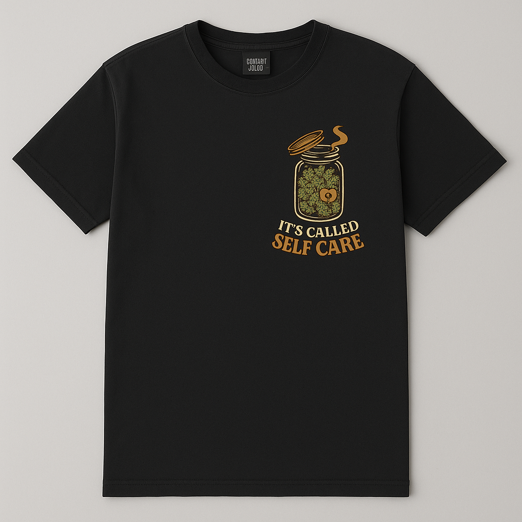 Its Called Self Care T-Shirt