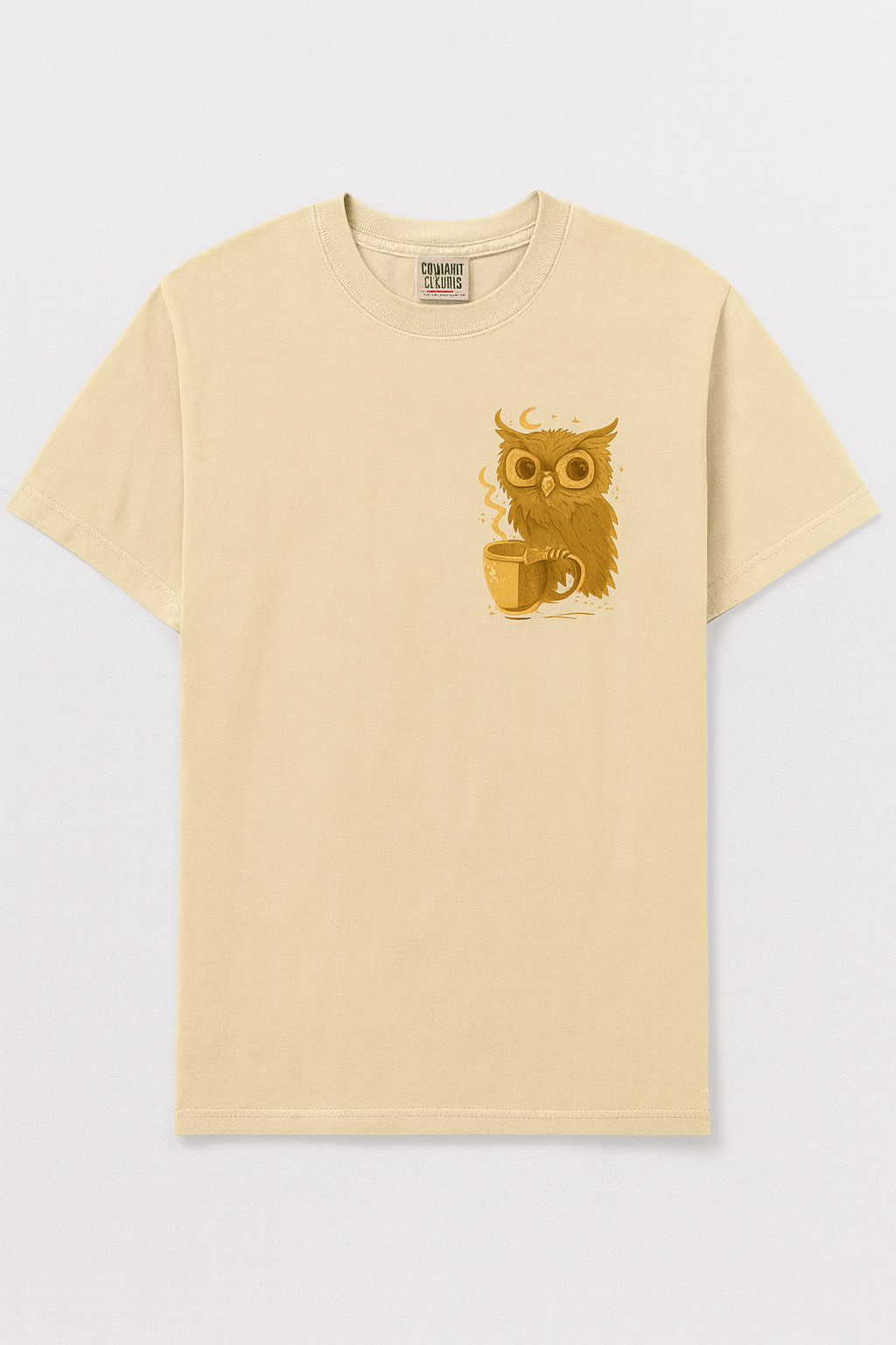 Night Owl T-Shirt