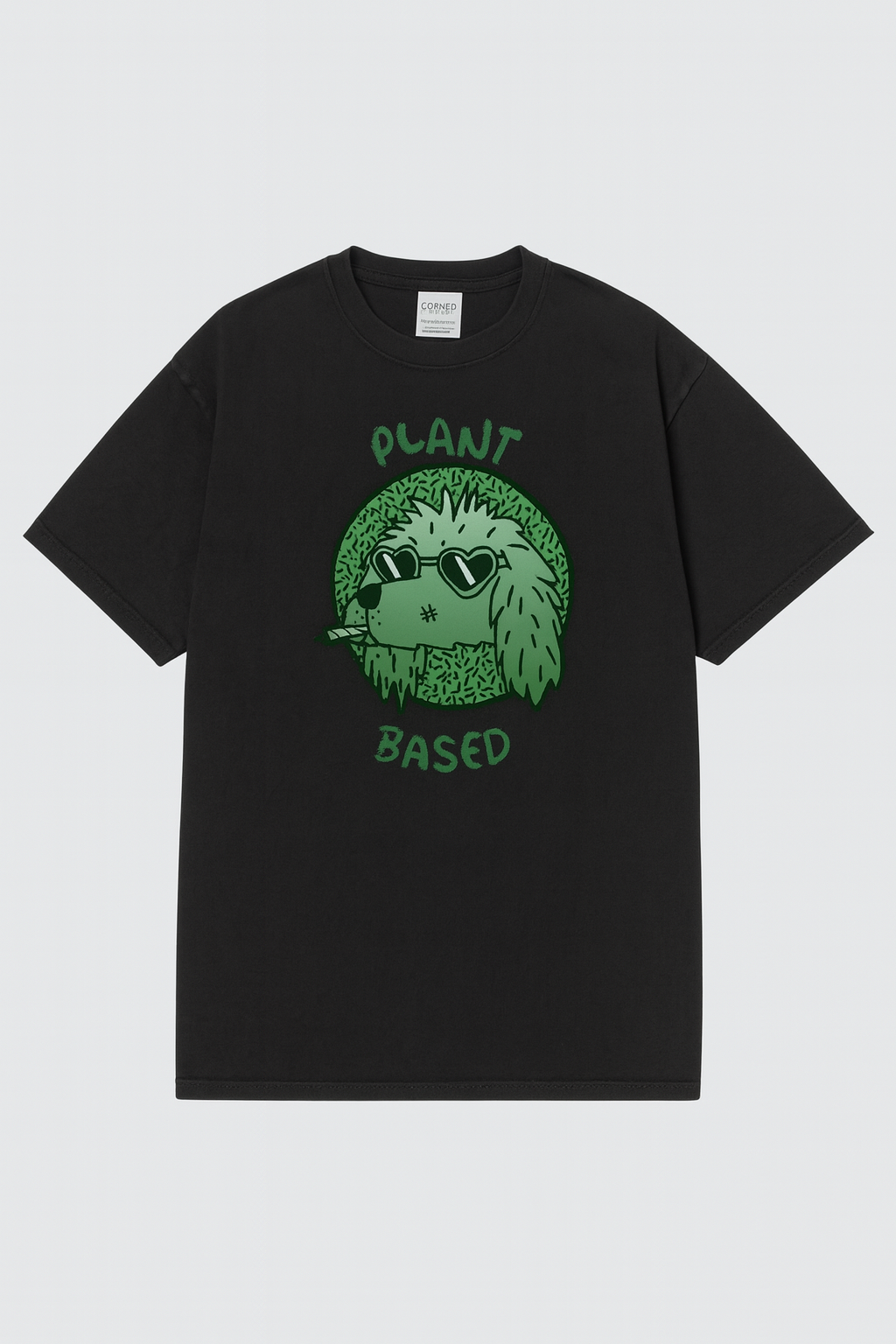 Plant Based T-Shirt