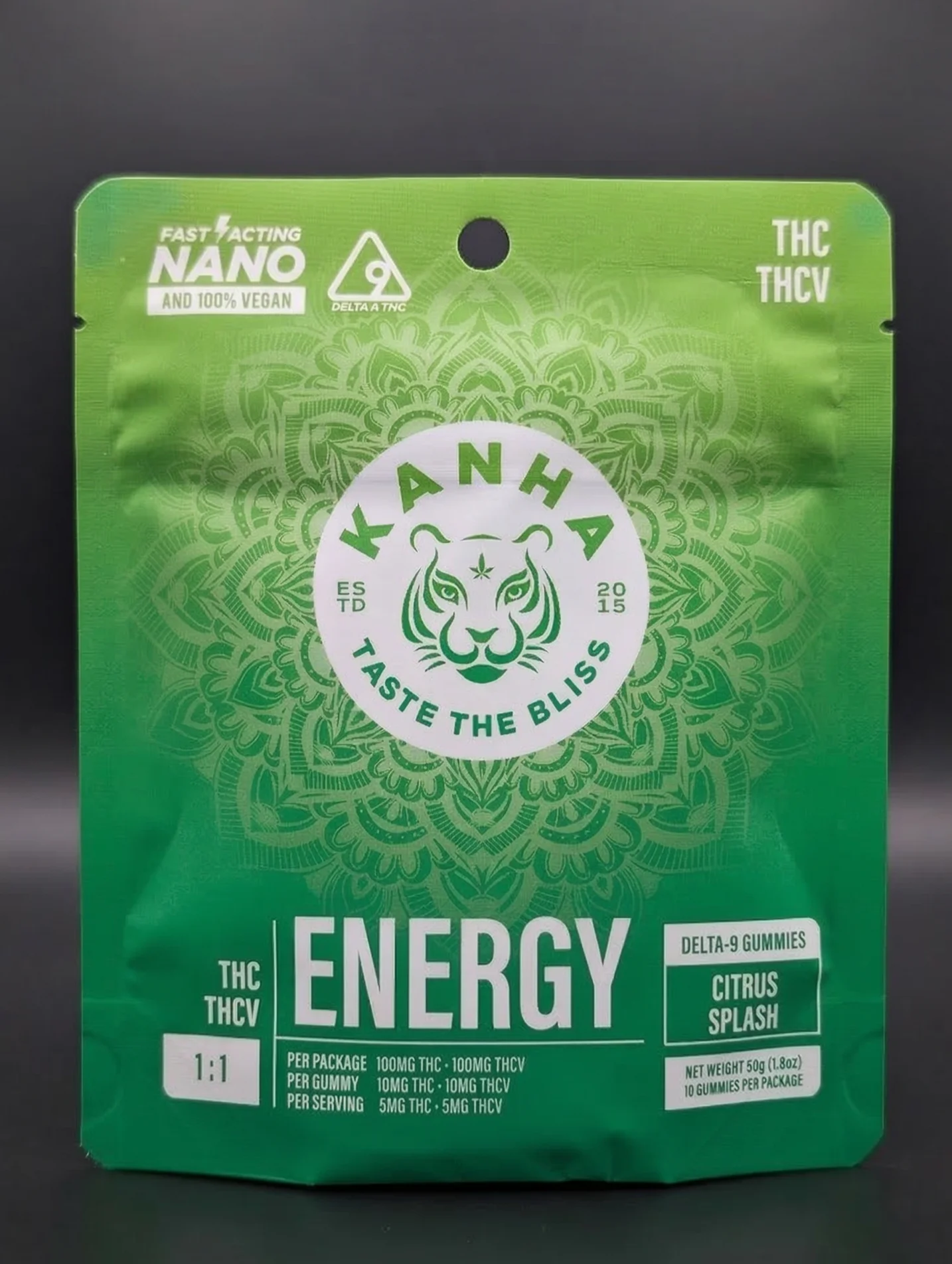 Energy