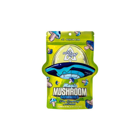 Motel Magic Blend Mushroom Gummies