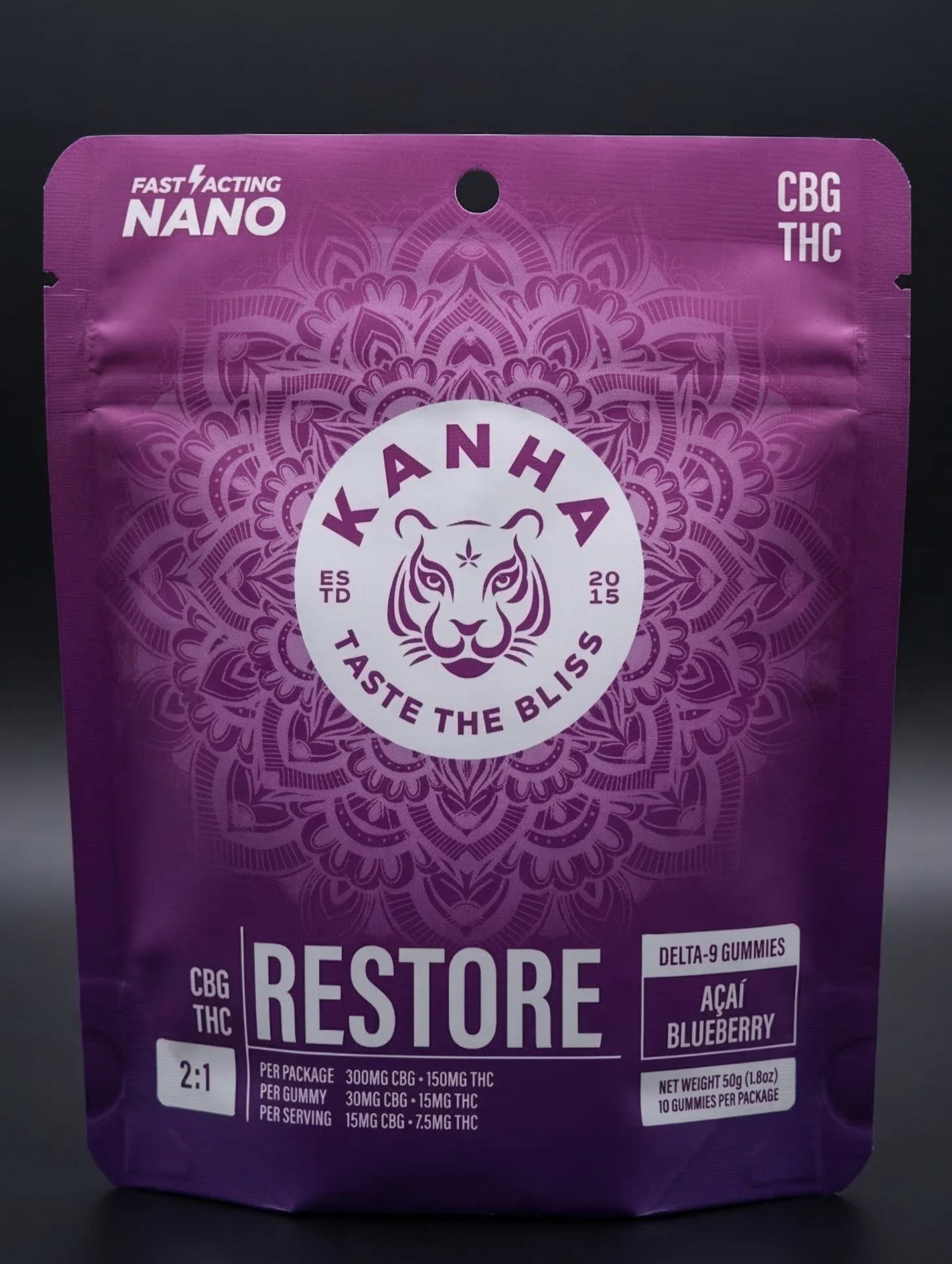 Restore