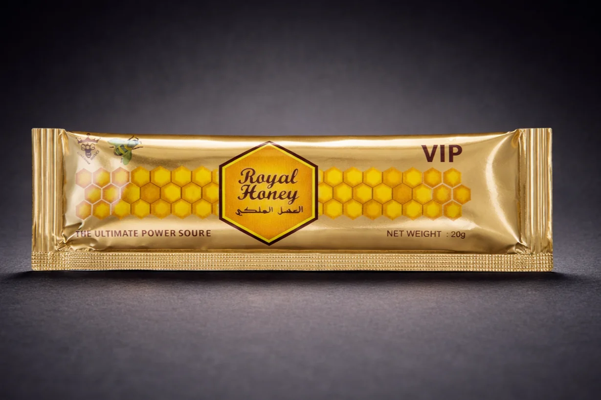 Royal Honey Orignal